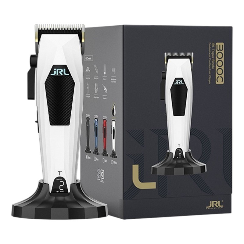 maquina-de-corte-jrl-3000c-taper-blade-blanca-2