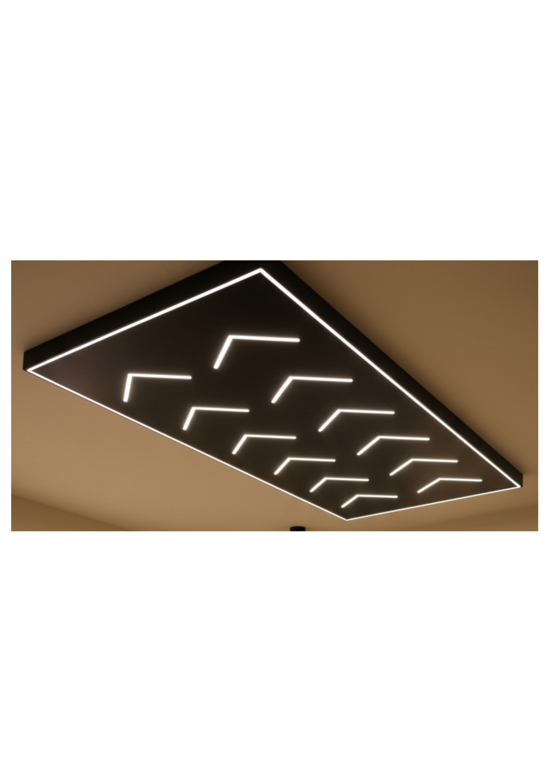 luces-de-techo-barberia-doble-flecha